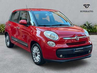 Fiat 500L 1.3 MJ 95 CV Cambio automatico