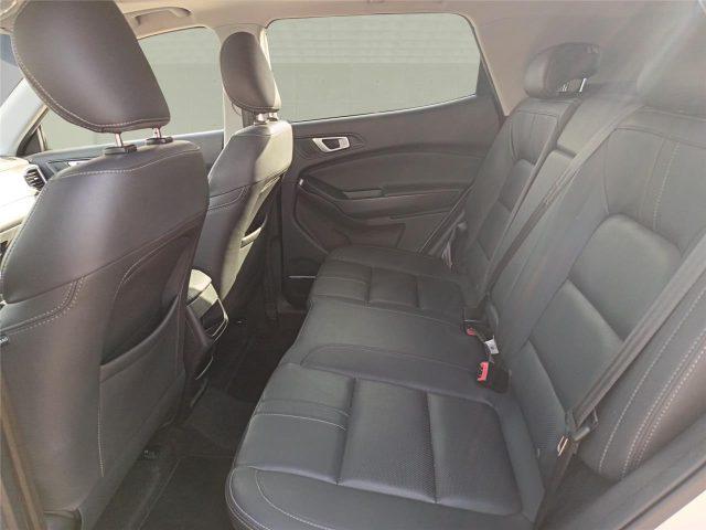 DR MOTOR DR 4.0 1.5 Bi-Fuel GPL