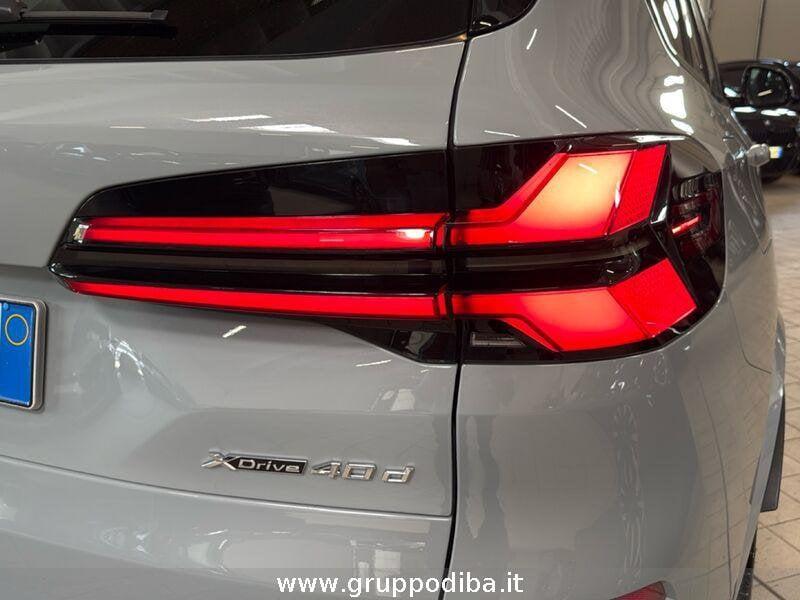 BMW X5 G05 LCI 2023 xdrive40d MSport auto