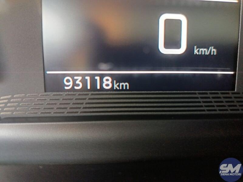 Peugeot 208 Active Pack PureTech 75 S/S