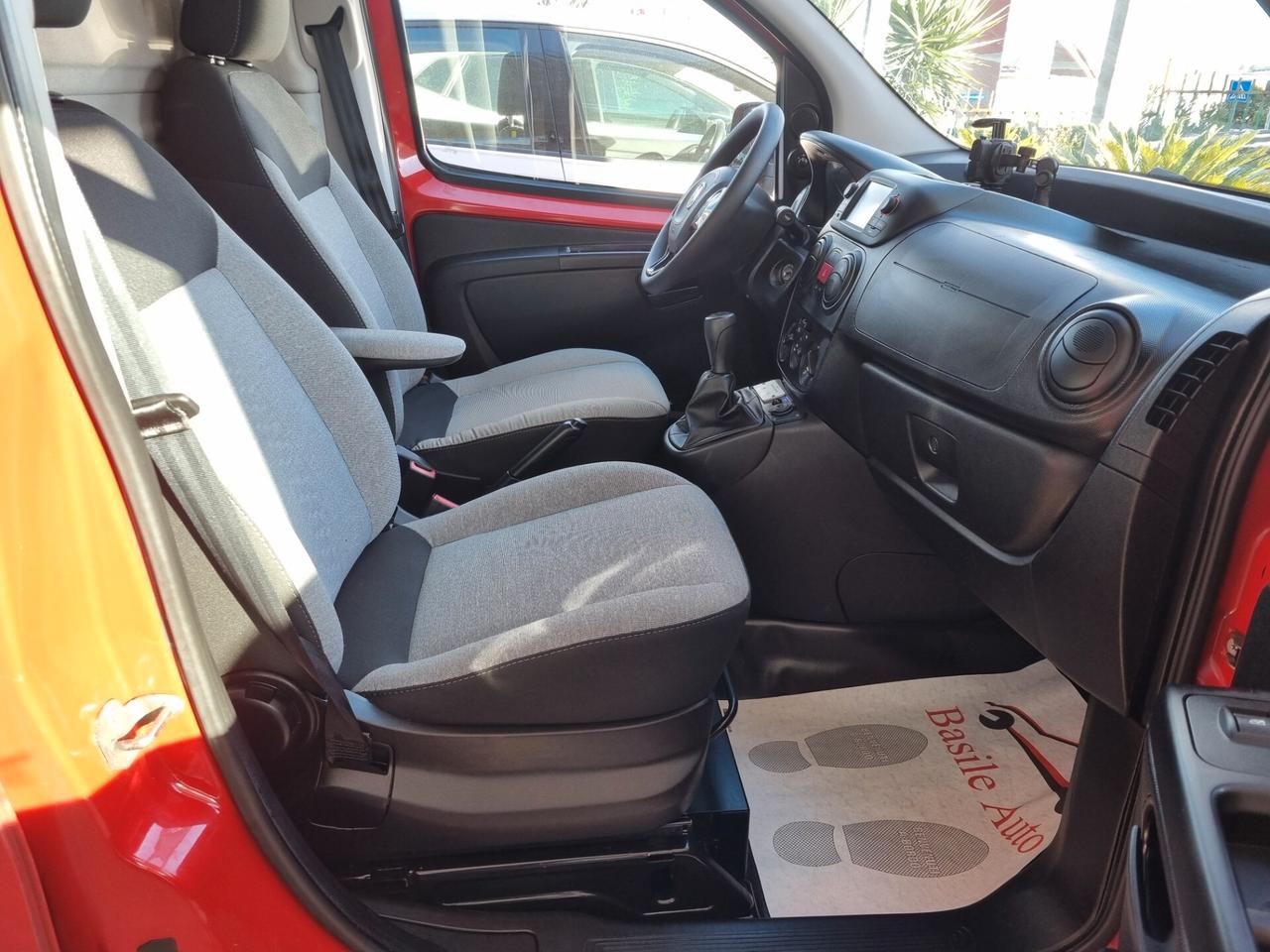 Fiat Fiorino III 2016 cargo 1.3 mjt 95cv Adv. E6