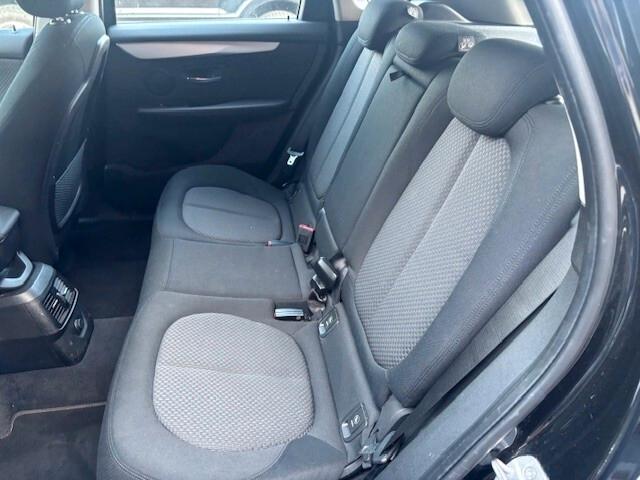 Bmw 216 216i Active Tourer Luxury