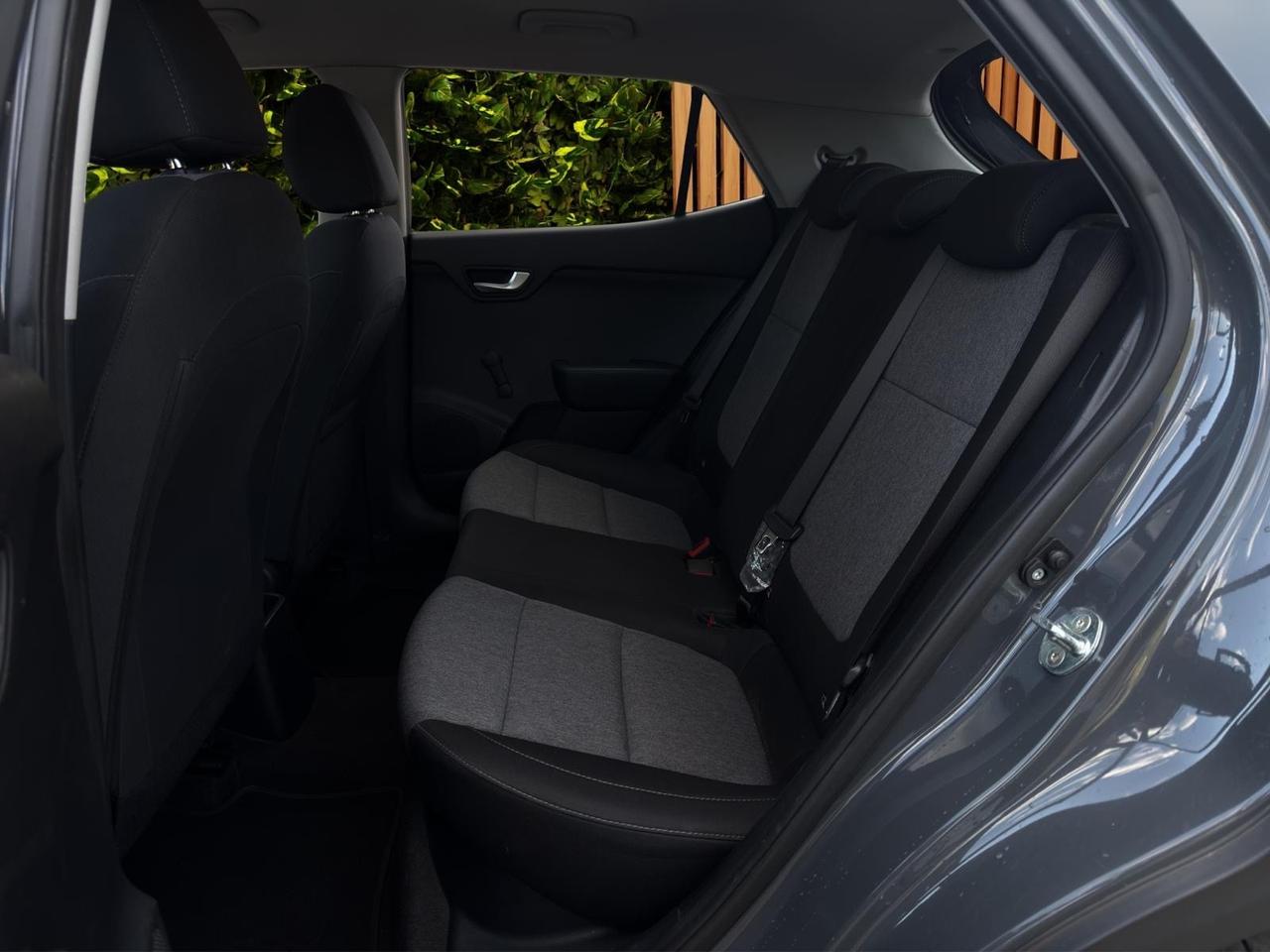 Kia Stonic 1.2 DPI Style