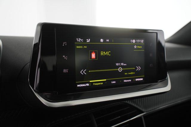 PEUGEOT 2008 2008 PureTech 100 S&S Allure Pack