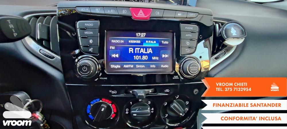 LANCIA Ypsilon 3ª serie 1.2 69 CV 5 porte Plat...