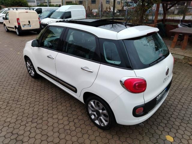 Fiat 500 L 1.4 Panoramic Edition 95cv