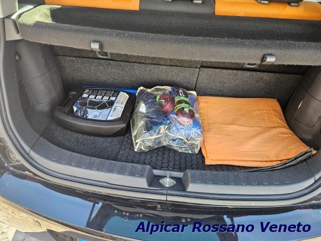 OPEL Agila 1.2 16V 86CV Enjoy