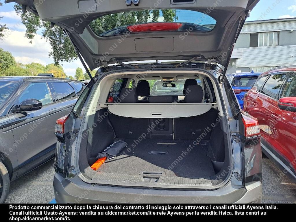 Nissan X-Trail 1.5 E-POWER 158CV N-CONNECTA *KM9000**PREZZO VERO*