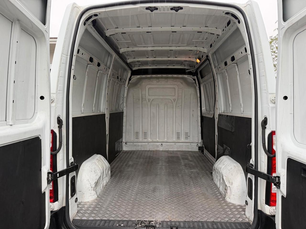 Renault Master T33 2.3 dCi/100 PM-TM Furgone E5