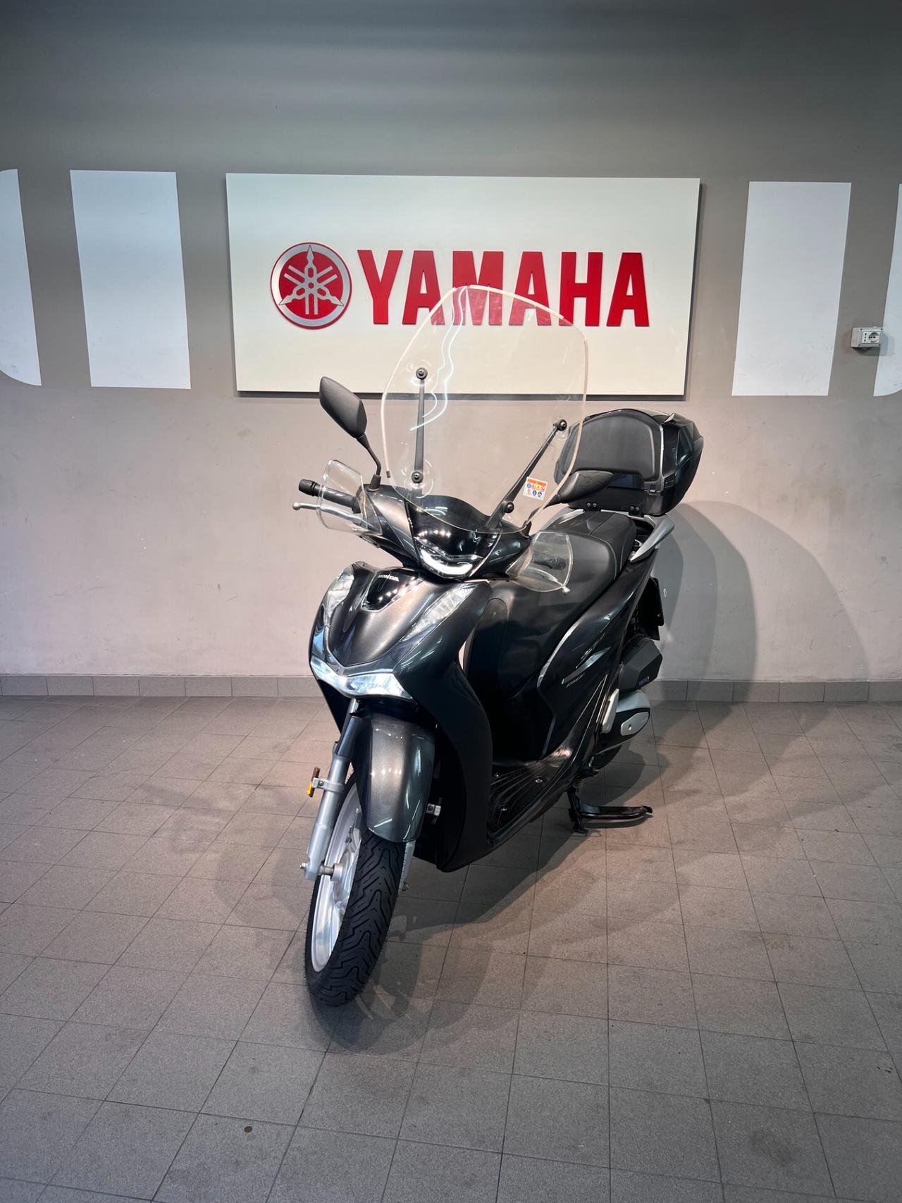 Honda SH 150