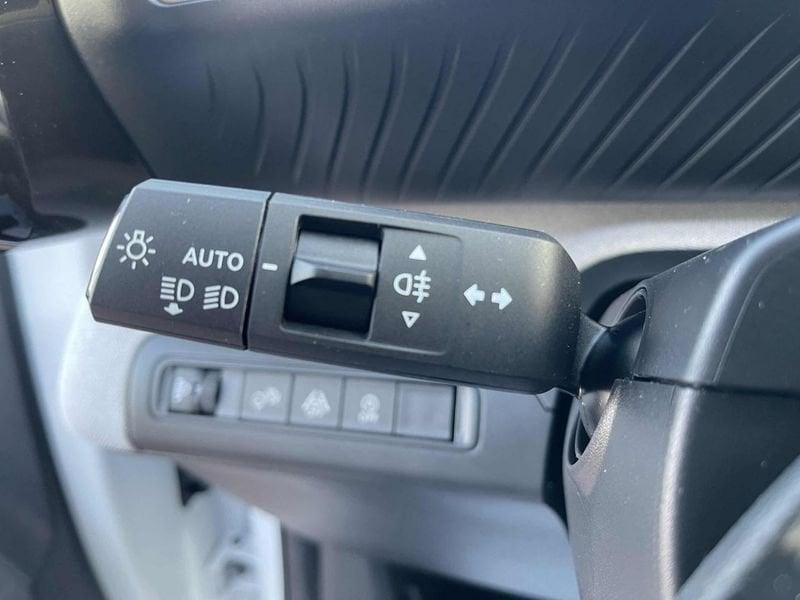 Citroën C3 Aircross PureTech Turbo 100 CV Plus - NUOVA