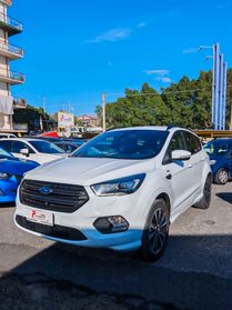 Ford Kuga 1.5 TDCI 120 CV S&S 2WD Powershift ST-Line