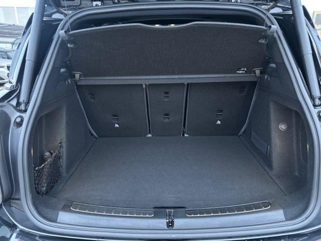 MINI Mini 2.0 Cooper D Classic Countryman Aut. + Tetto apr.