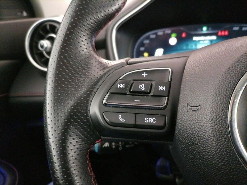 MG HS E 1.5 t-gdi phev Exclusive auto