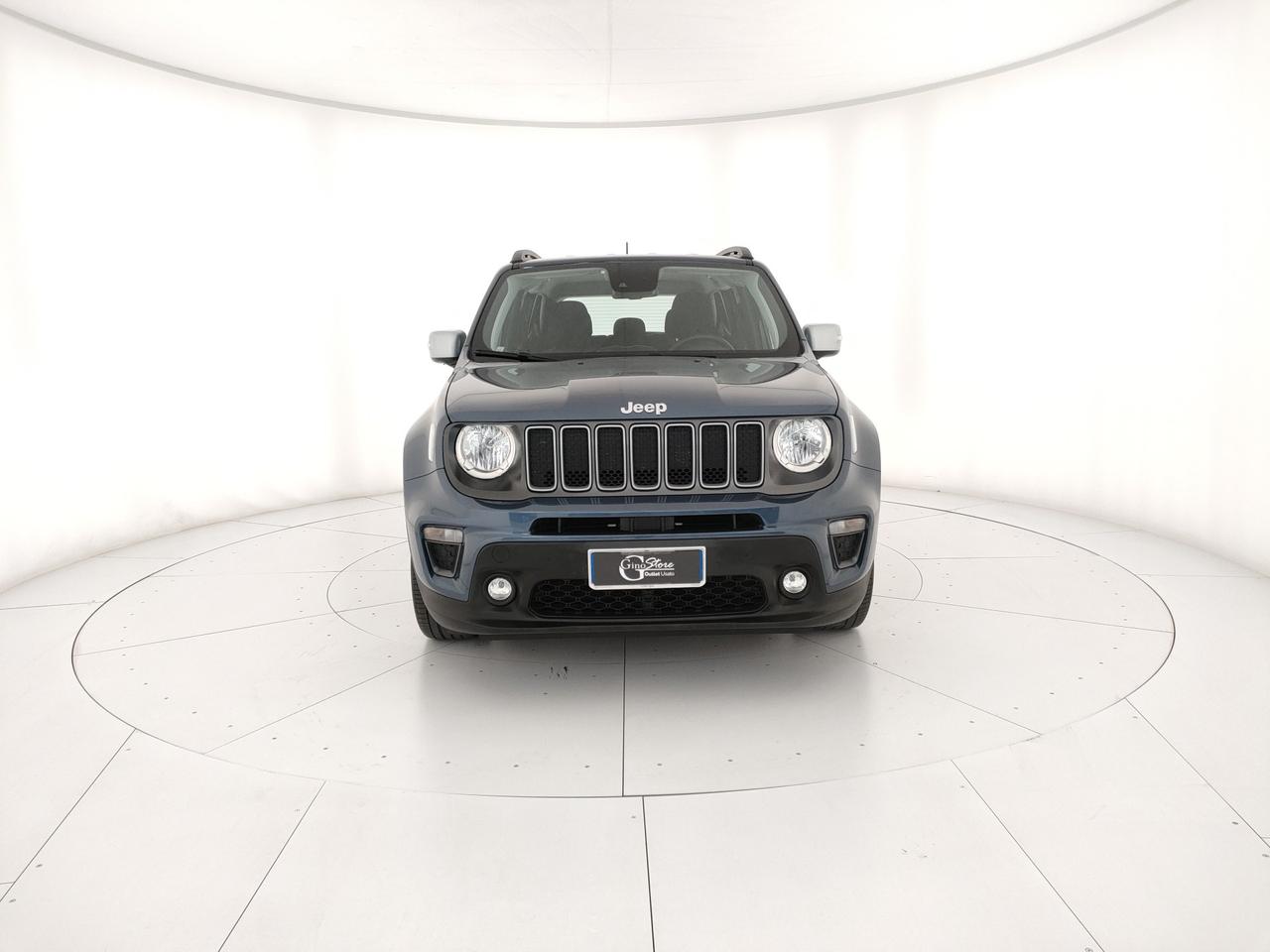JEEP Renegade 1.0 t3 Limited 2wd