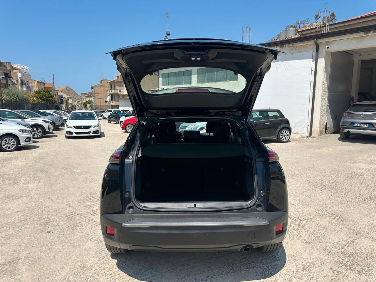 Peugeot 2008 PureTech 100 S&S Style