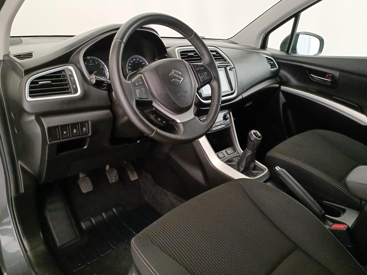 SUZUKI S-Cross 1.0 boosterjet Cool s&s 2wd