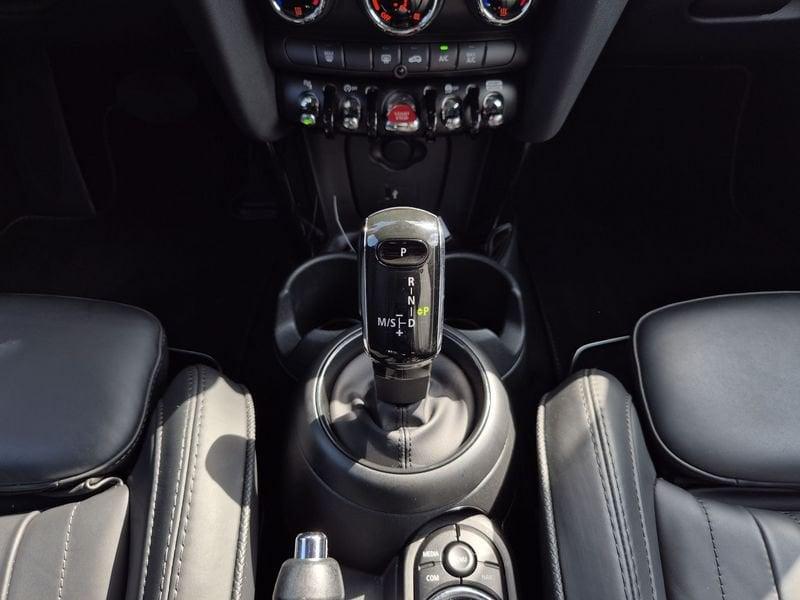 MINI Mini 5 porte Mini 5p 2.0 Cooper S JCW auto