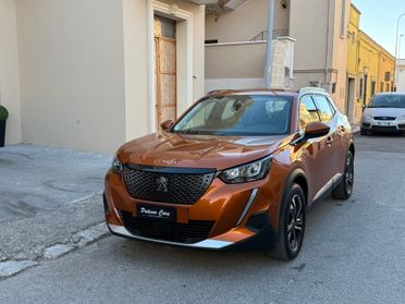 Peugeot 2008 BlueHDi 130 S&S EAT8 Allure Navi Pack