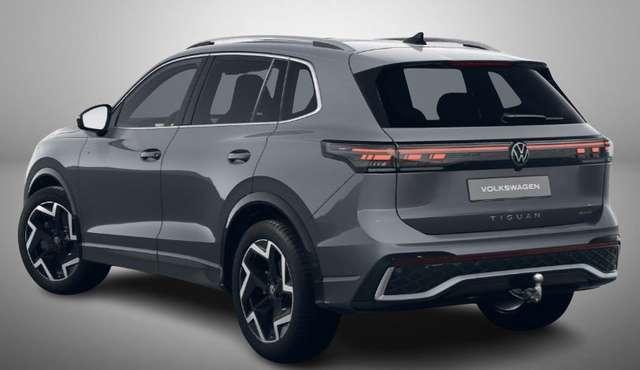 Volkswagen Tiguan R-LINE BLACK-STYLE 2.0 TDI DSG 4MOTION 193CV PROMO