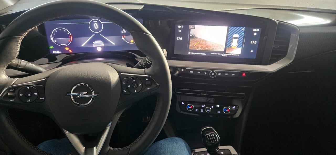 Opel Mokka 1.2 Turbo 136 CV Ultimate