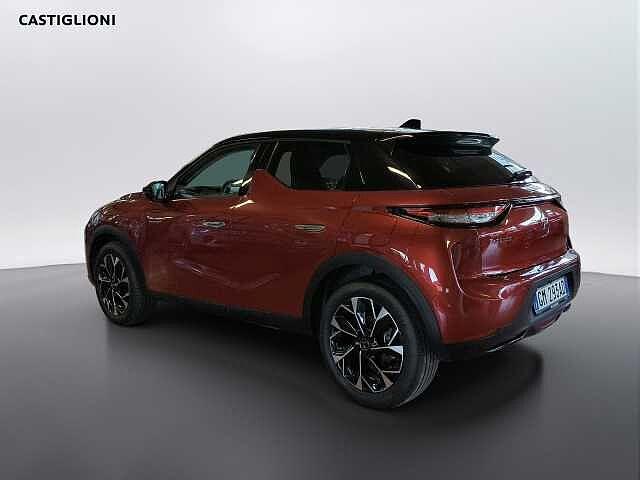 DS DS 3 Crossback DS3 Opera E-tense