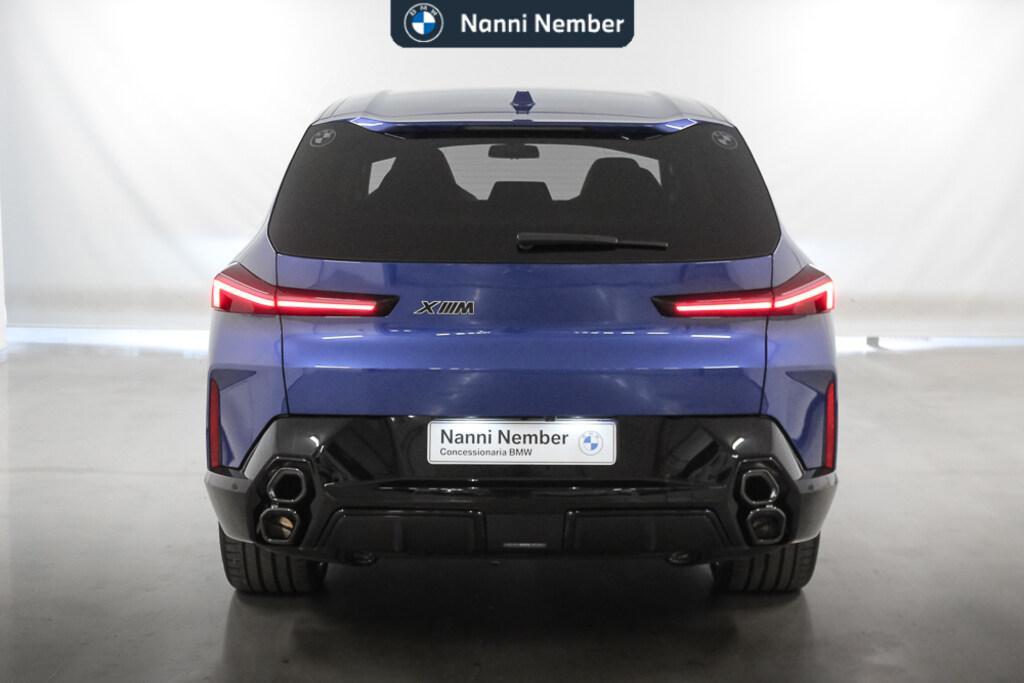 BMW XM 50 e Steptronic