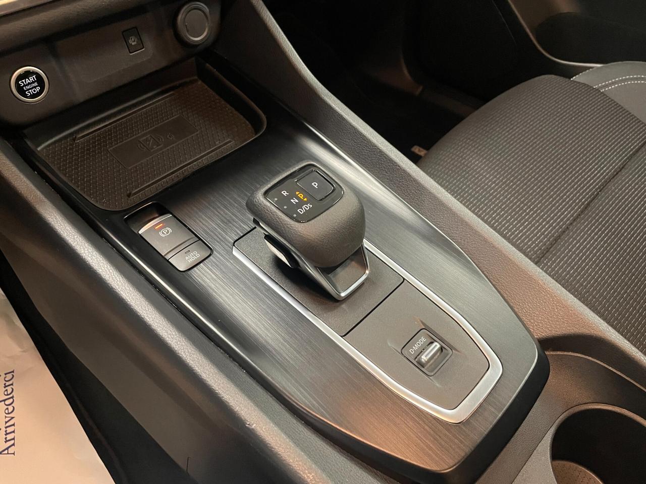 Nissan Qashqai MHEV 158 CV Xtronic Business PREZZO REALE