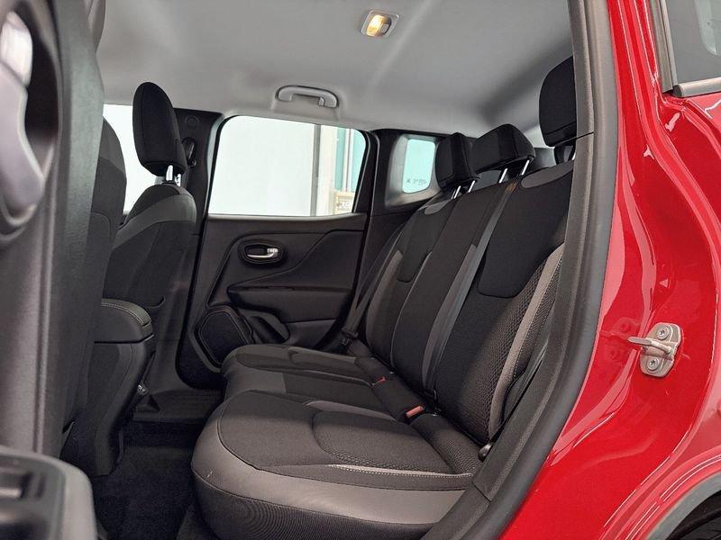 Jeep Renegade 1.6 MJet 130cv Limited