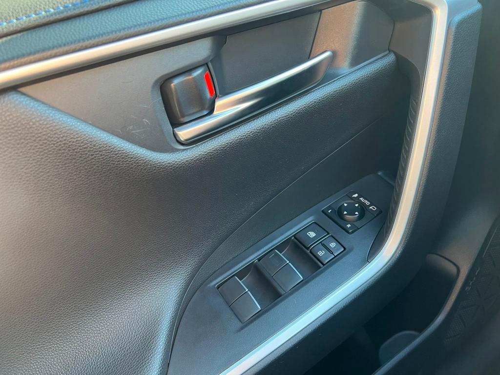 Toyota RAV4 Rav4 2.5 vvt-ie h Active awd-i 222cv e-cvt