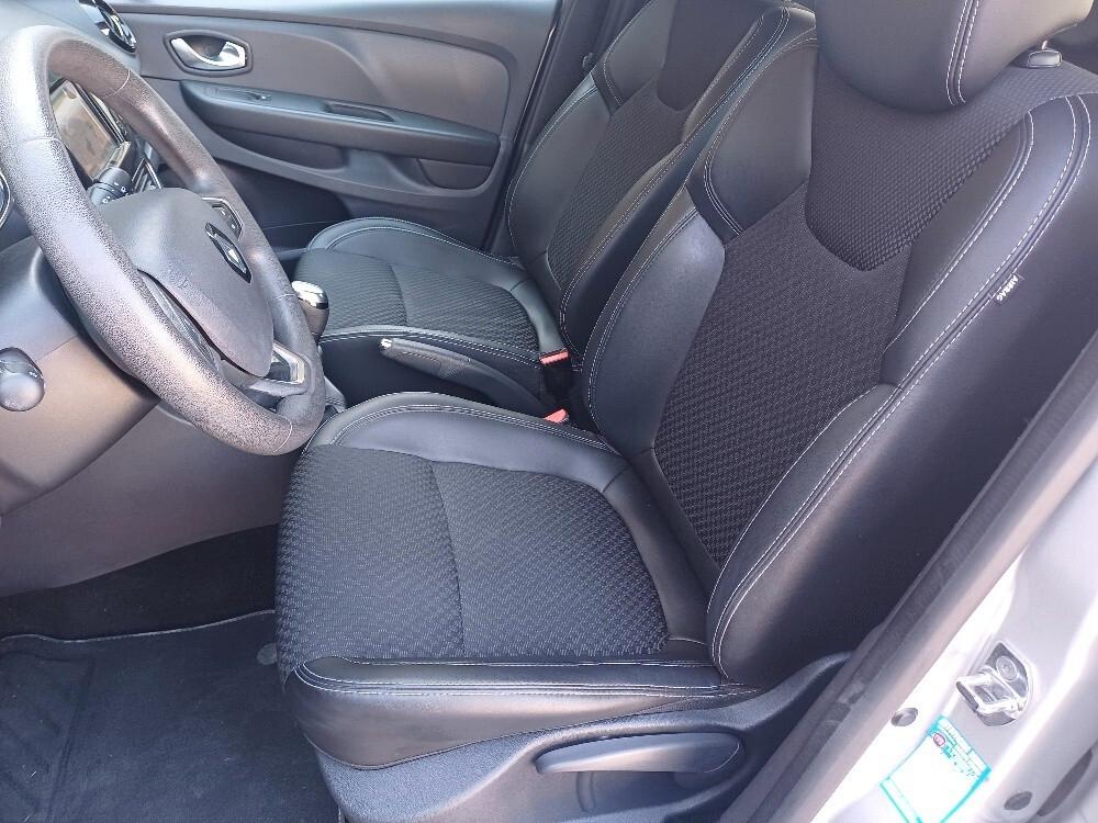 Renault Clio dCi 8V 75 CV 5 porte Moschino Zen