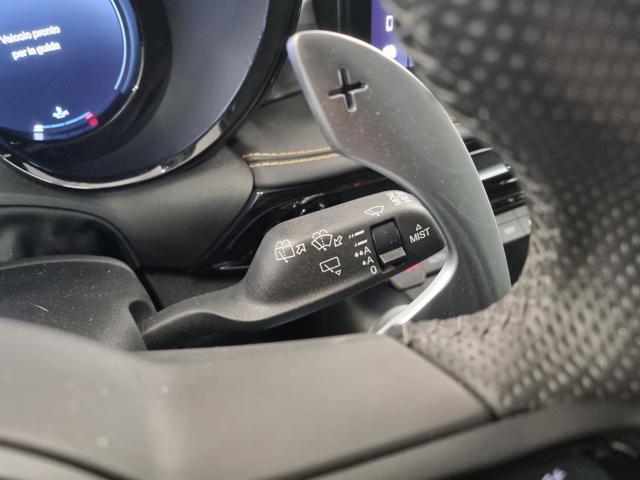 ALFA ROMEO Tonale 1.5 160 CV MHEV TCT7 Veloce