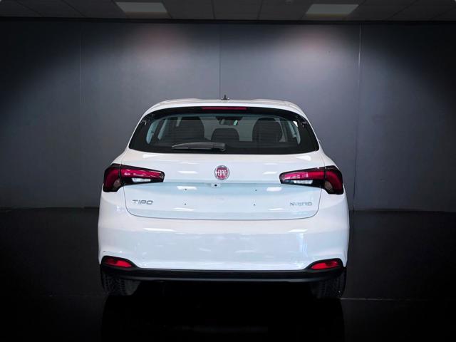FIAT Tipo 1.5 Hybrid DCT 5 porte City Life 130CV