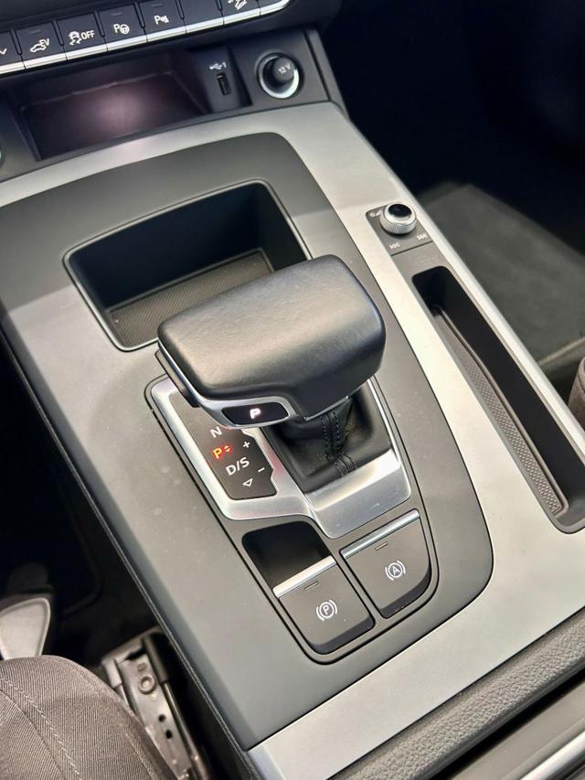 AUDI Q5 SPB 50 TFSI e quattro S tronic Business Advanced