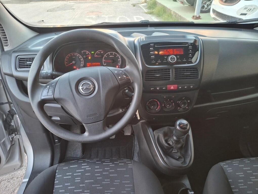 Opel Combo 1.6 CDTi MAXI 5 Posti N1 - 2016