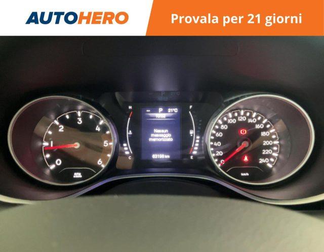 JEEP Compass 2.0 Multijet II aut. 4WD Night Eagle