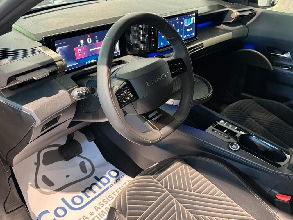 Lancia Ypsilon 1.2 mhev LX 110cv e-dct Led App conn Cam 17" Neopat