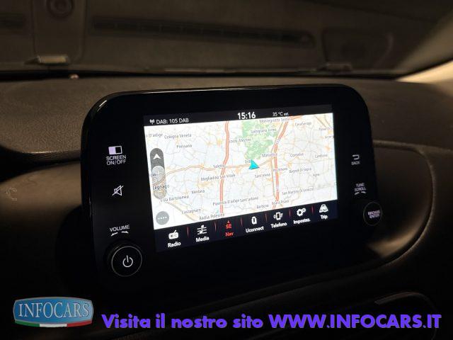 FIAT Tipo SW 1.6 Mjt 130 cv City Life - PROMO