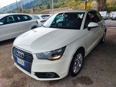 Audi A1 1.4 TFSI Ambition