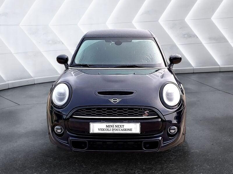 MINI Mini 5 porte Mini 5p 2.0 Cooper S Hype