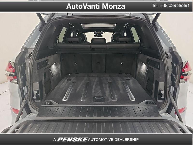 BMW X5 X5 xdrive30d MSport Pro auto
