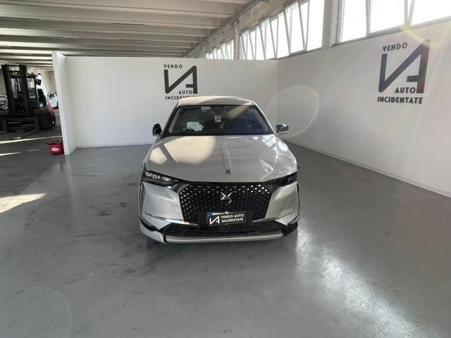 DS AUTOMOBILES DS 4 BLUEHDI 130CV AUT. BUSINESS