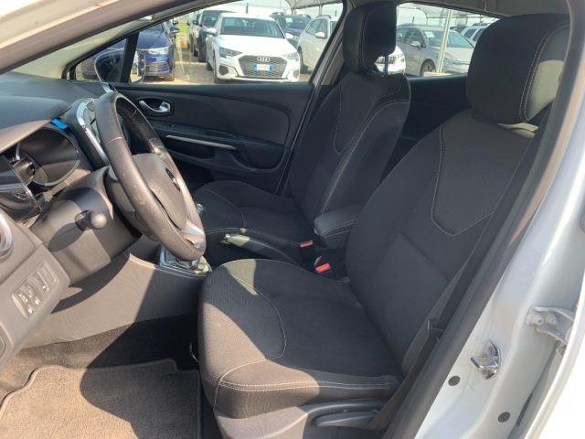 RENAULT Clio 0.9 TCe 12V 90CV Start&Stop 5 porte Energy