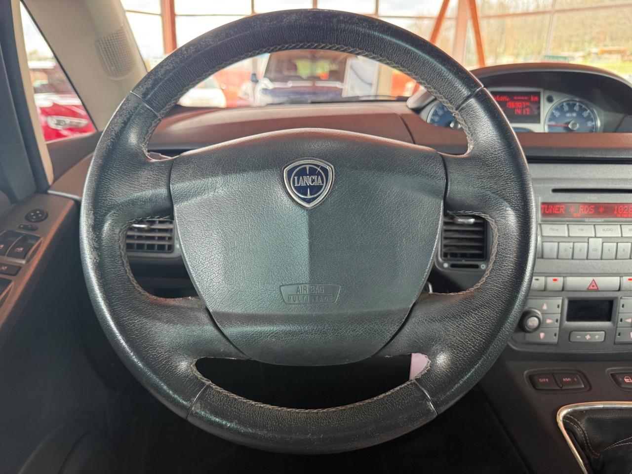 Lancia MUSA 1.6 Diesel - Neopatentati