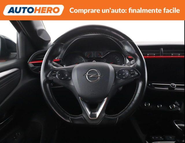 OPEL Corsa 1.5 D 100 CV GS Line