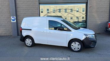 Nissan Townstar EV Townstar Van Acenta PL (EV)