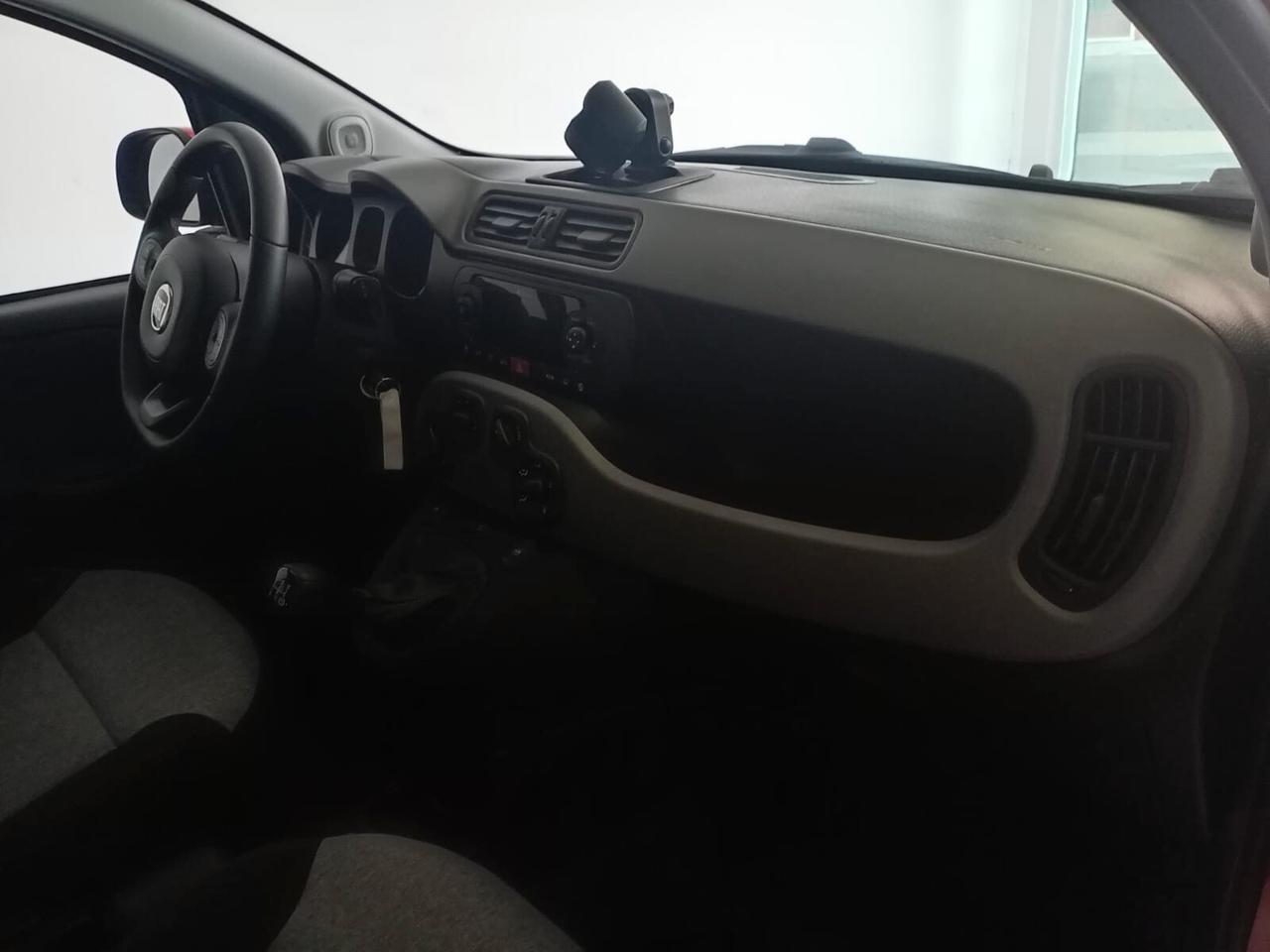 Fiat Panda 1.3 MJT 95 CV S&S Lounge