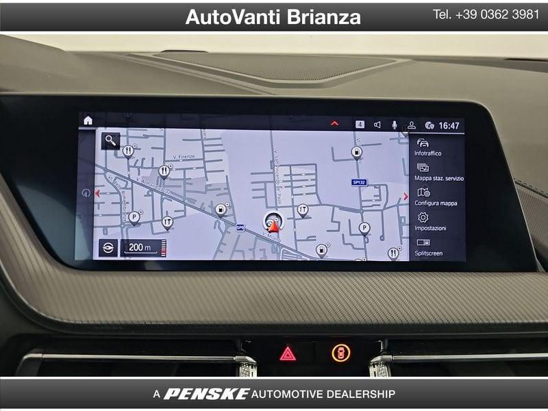 BMW Serie 2 Gran Coupe 218d Gran Coupe Msport auto