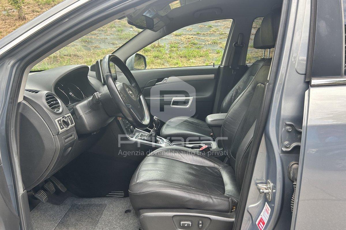OPEL Antara 2.2 CDTI 184CV Cosmo Unlimited