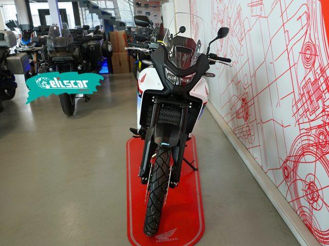 HONDA Transalp XL750 2025